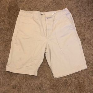 Men’s Old Navy Khaki Shorts